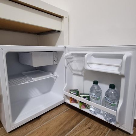Fly Napoli Bed & Breakfast Bagian luar foto