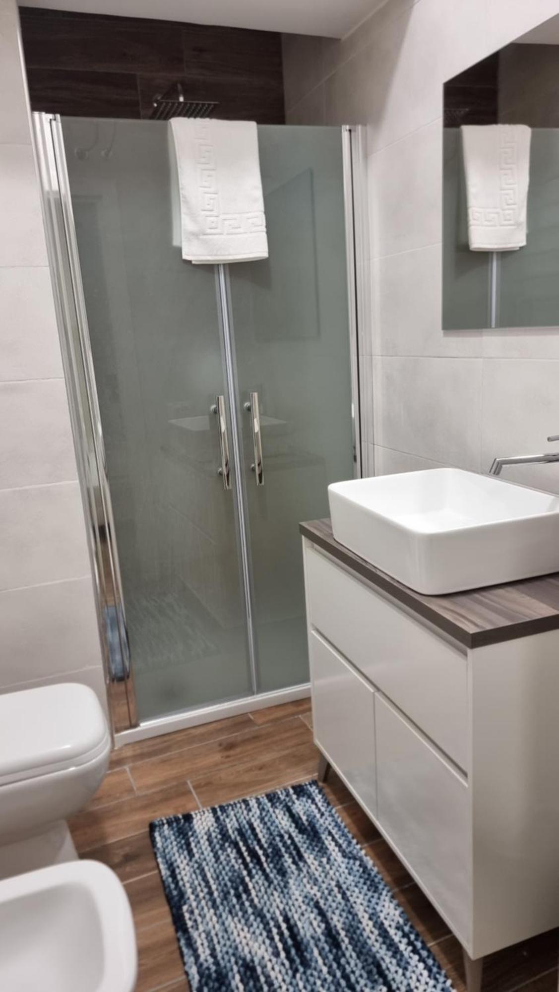 Fly Napoli Bed & Breakfast Bagian luar foto
