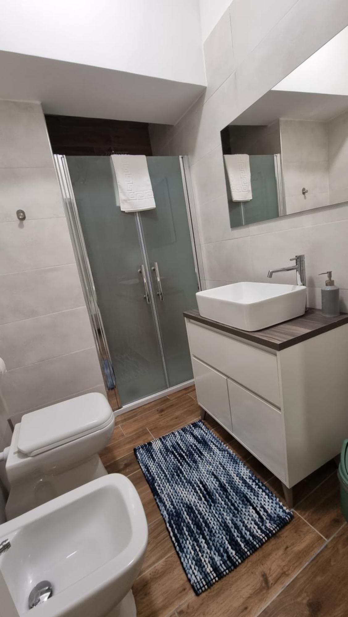 Fly Napoli Bed & Breakfast Bagian luar foto